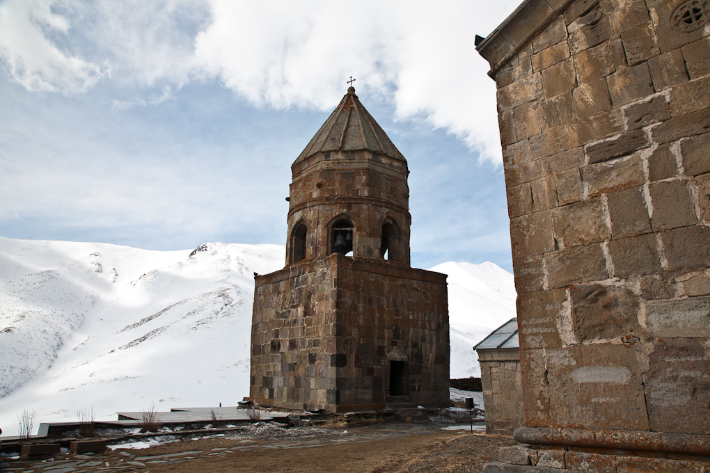 Kazbegi